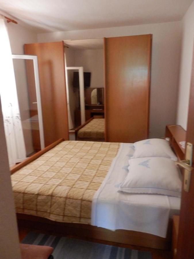 Apartments Vesna & Ivica Mirce المظهر الخارجي الصورة