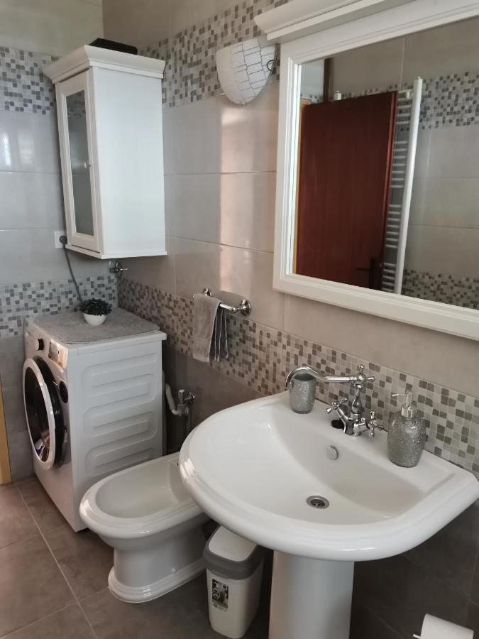 Apartments Vesna & Ivica Mirce المظهر الخارجي الصورة