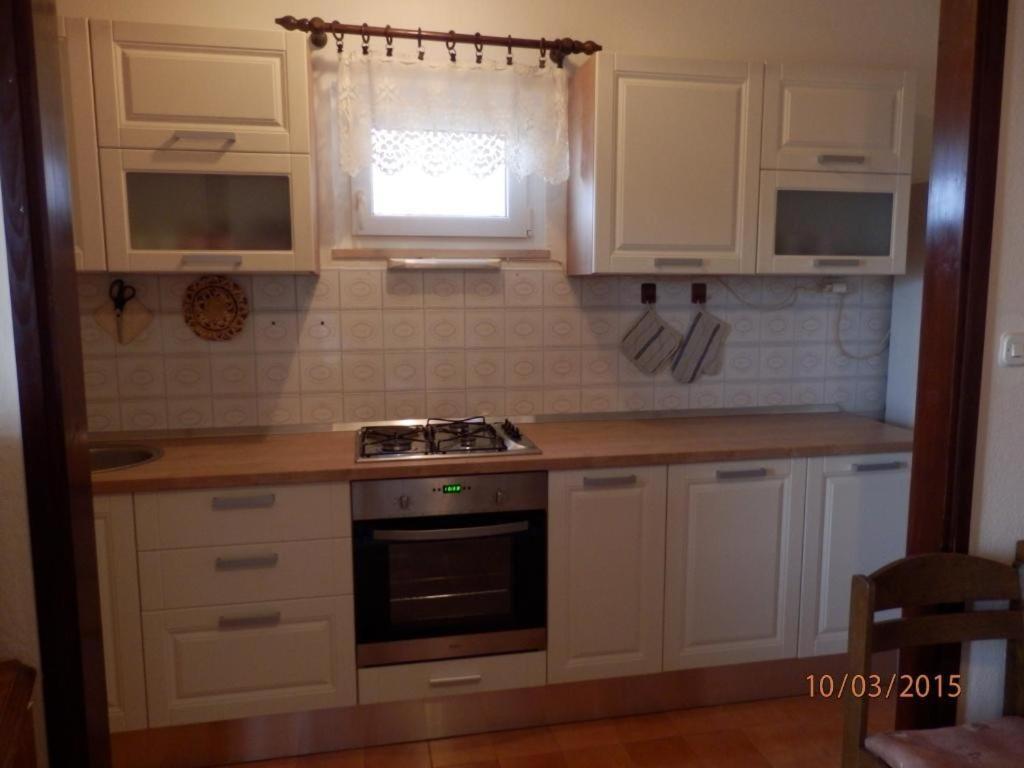 Apartments Vesna & Ivica Mirce المظهر الخارجي الصورة